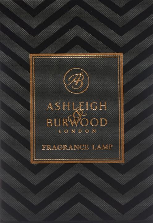 Produktbild Ashleigh & Burwood A Drop of Ocean