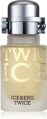 Actual product image Iceberg Twice (Eau de toilette, 75 ml)