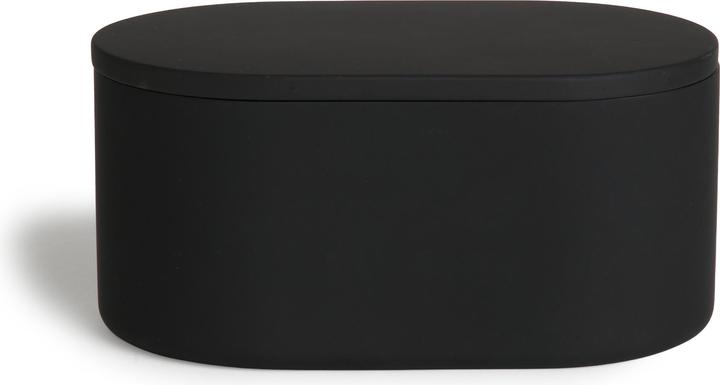 Möve Black Velvet Aufbewahrungsbox