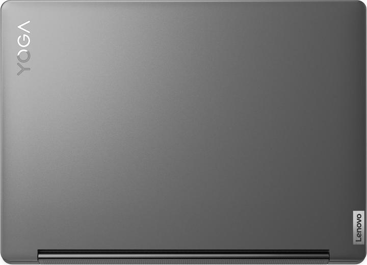 Produktbild Lenovo Yoga 9 (14", 512 GB, 16 GB, CH, Intel Core i7-1360P)