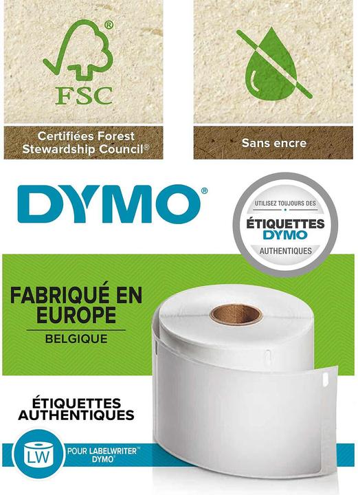 Produktbild Dymo S0722400 (36 mm)