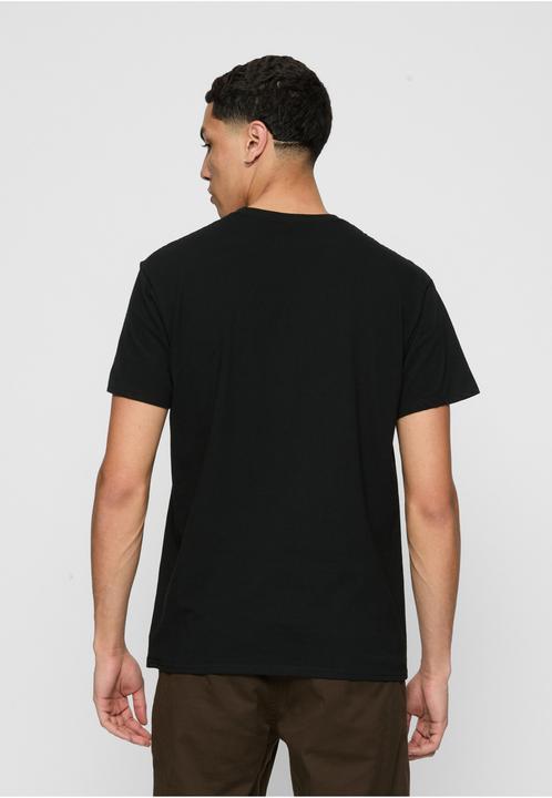 Produktbild Merchcode Vintage Pennywise Poster Tee - 18745 (XS)