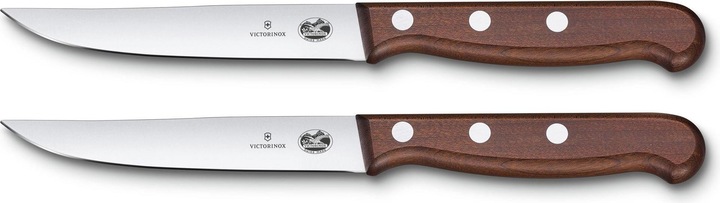 Actual product image Victorinox Steak knife set (2 Piece, Knife)