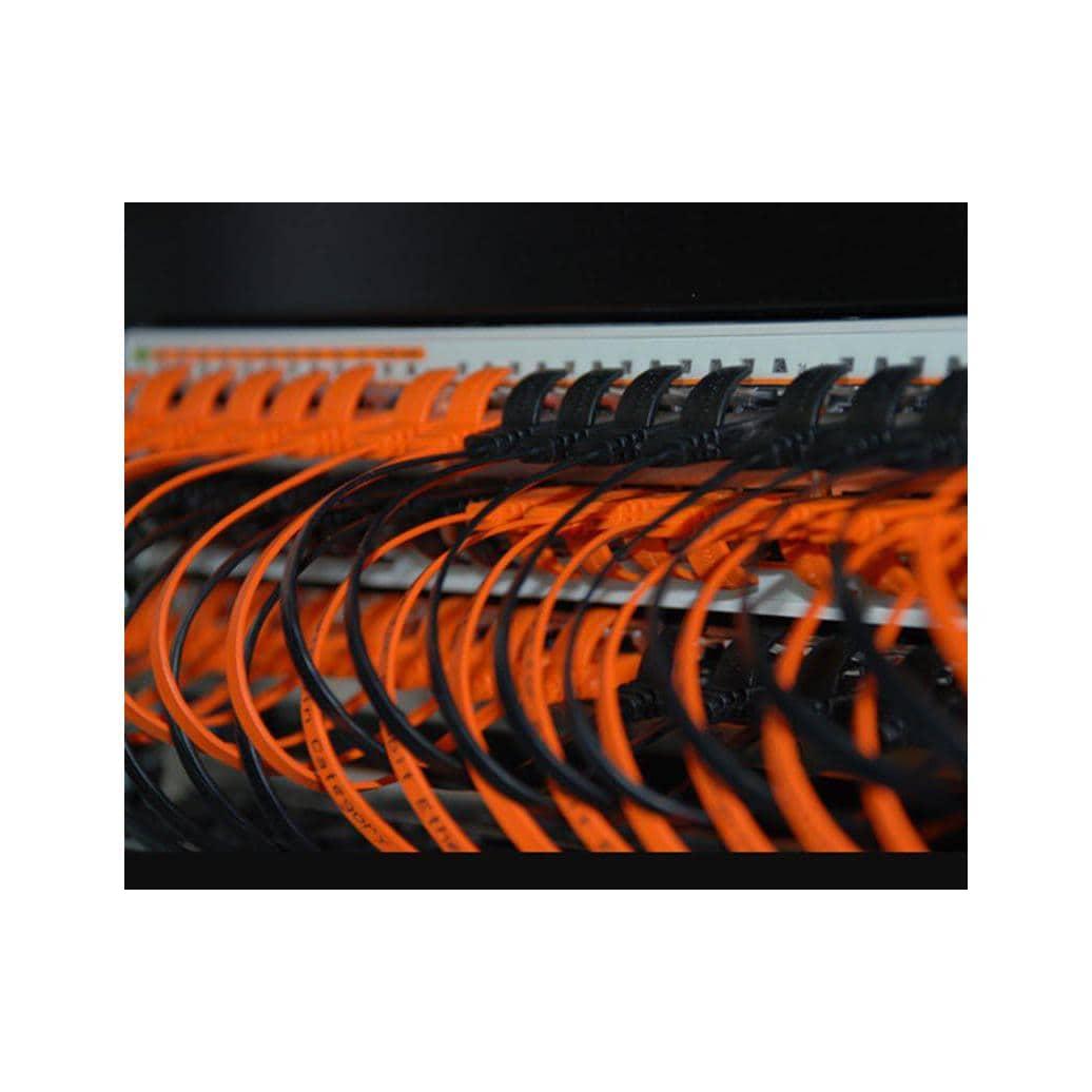 Thumbnail - Wirewin Netzwerkkabel (F/FTP, CAT6, 0.50 m), Netzwerkkabel