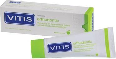 Image du produit Vitis Dentifrice orthodontique 75ml (75 ml)