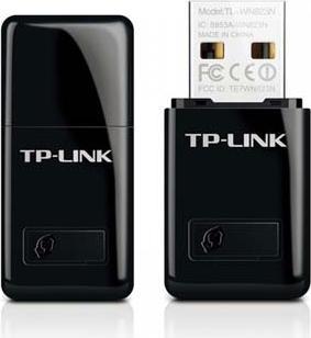Actual product image TP-Link Tl-Wn823n (USB 2.0)