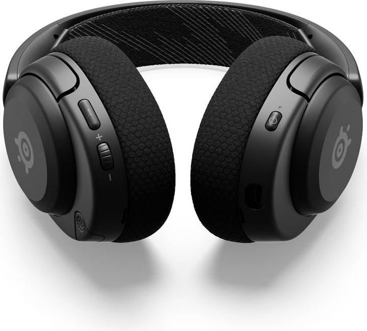 Image du produit SteelSeries Arctis Nova 4 (Sans fil)