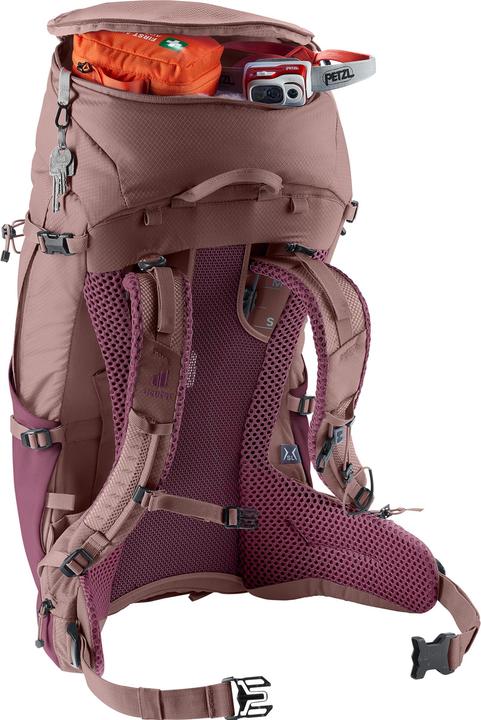 Produktbild Deuter Futura Pro 34 (34 l)