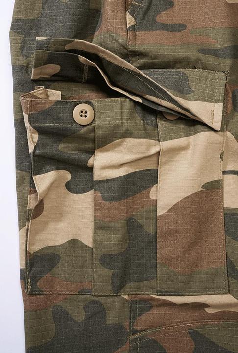 Produktbild Brandit Ladies BDU Ripstop Trouser (28)