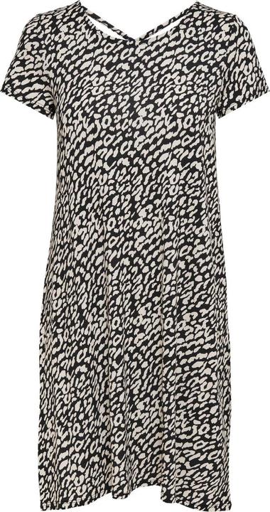 Produktbild Only Lässiges Kleid mit kurzen Ärmeln (M)