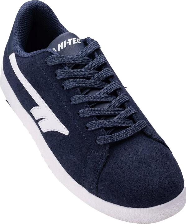 Produktbild Hi-Tec Jugendlich Sneaker Korel Leder (36.5)
