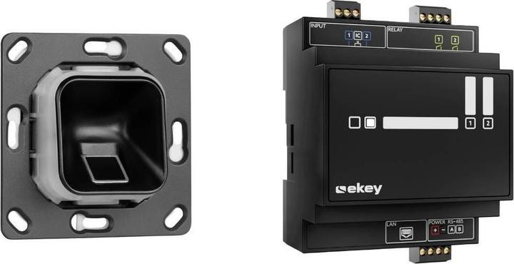 Immagine prodotto Ekey Set di impronte digitali xLine (Impronta)