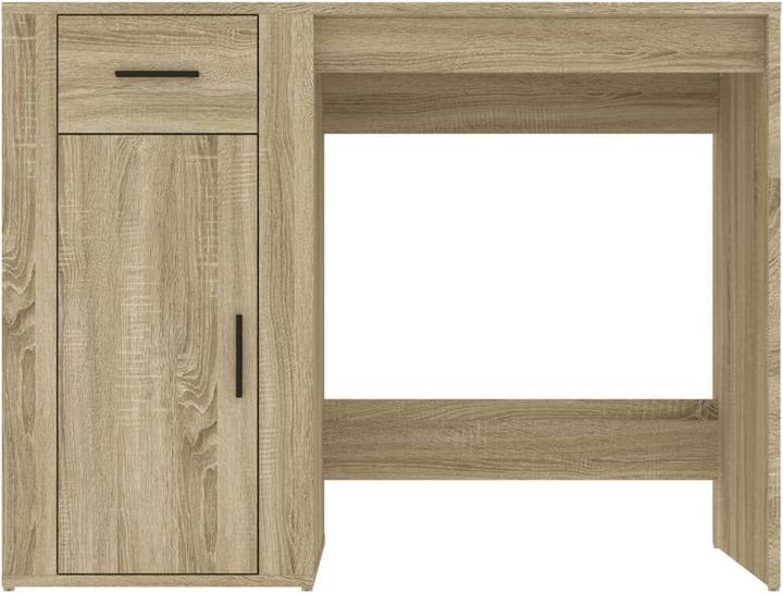 Produktbild vidaXL Schreibtisch (100 x 49 x 75 cm)