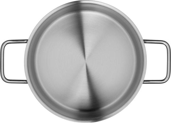 Produktbild Silit Alicante (Pfannenset + Topfset, Edelstahl)