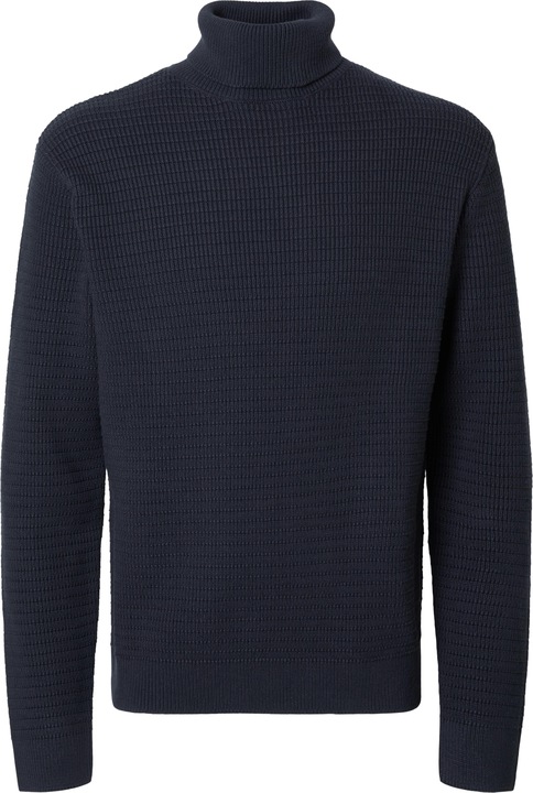 Immagine prodotto Selected Homme Maglione dolcevita testurizzato (XL)