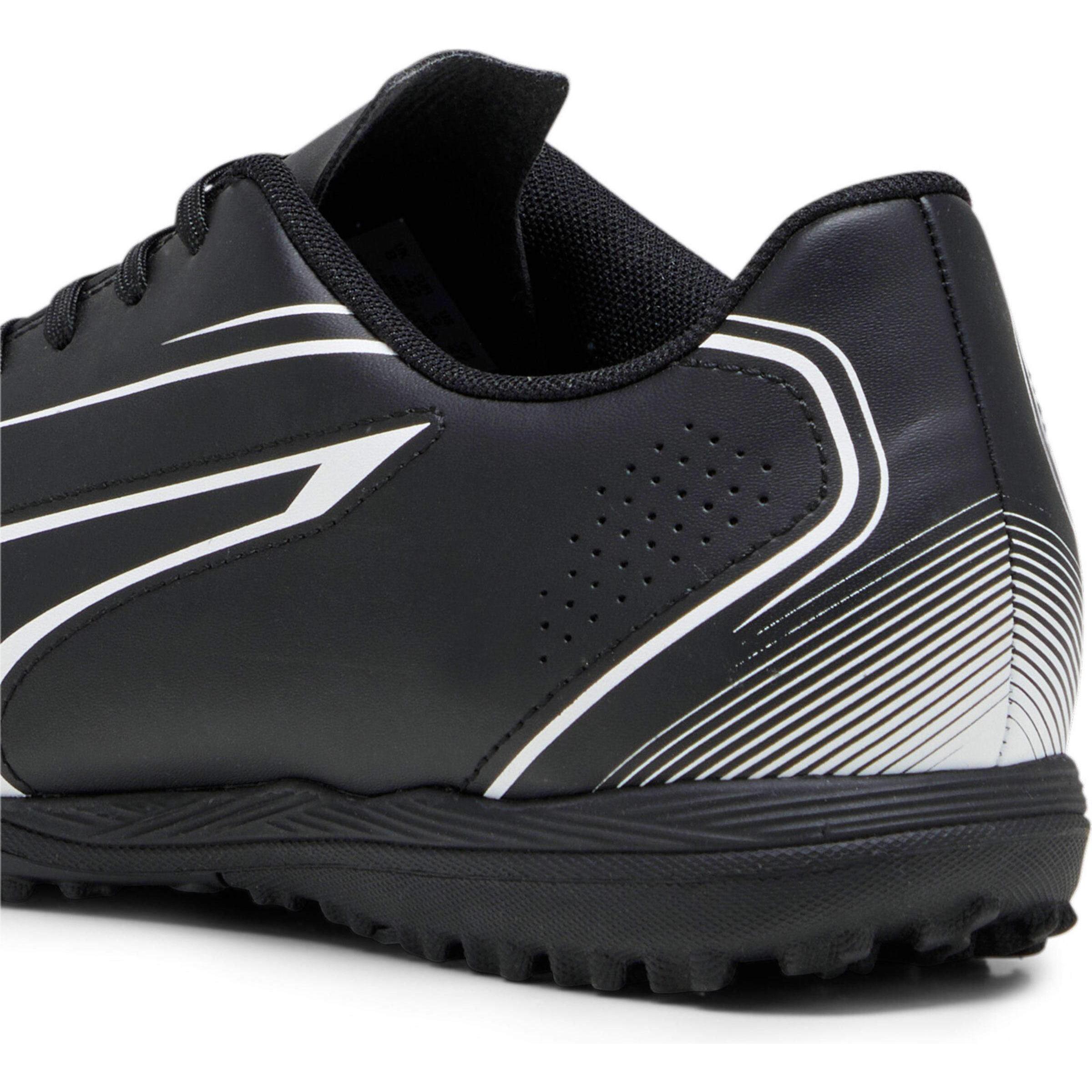 Thumbnail - Puma, Herren, Fussballschuhe, Vitoria Tt (39), Schwarz