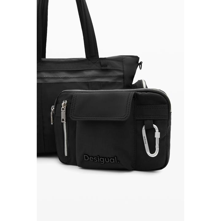 Produktbild Desigual damenhandtasche basic modilar bohol