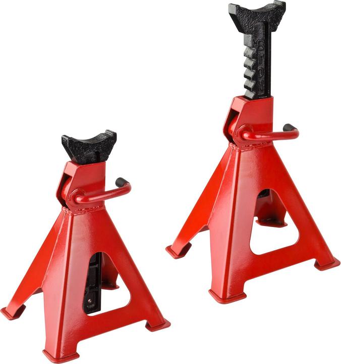 Dema Unterstellbock 6 Tonnen | 1 Paar