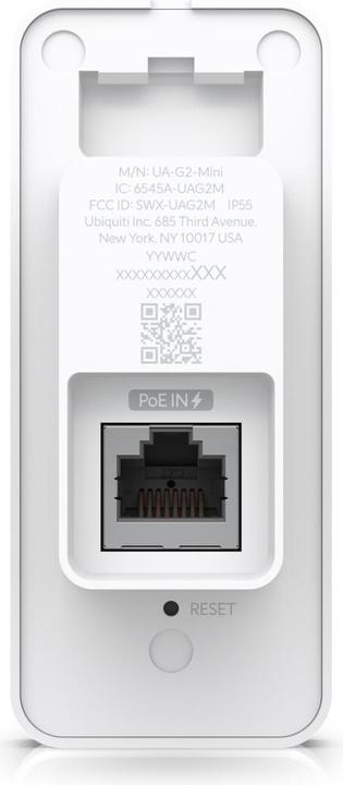 Actual product image Ubiquiti UniFi G2 Access Starter Kit / UA-G2-SK