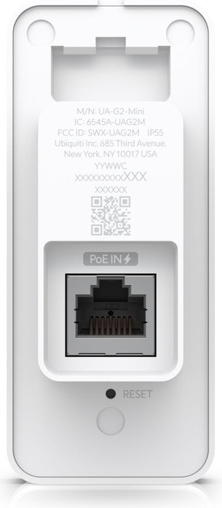 Produktbild Ubiquiti Access Starter Kit G2