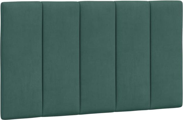 Produktbild vidaXL Bett (90 x 190 cm)