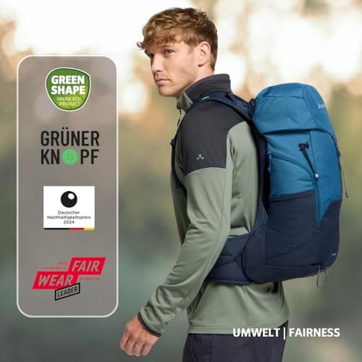 Immagine prodotto Vaude Jura 24 (24 l)