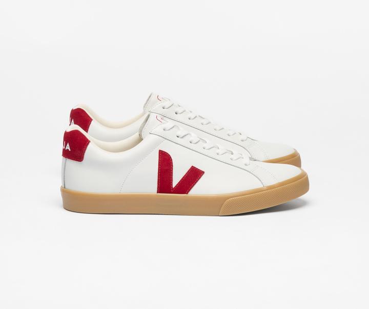 Actual product image Veja Esplar Logo WHITE PEPPER NATURAL (41)