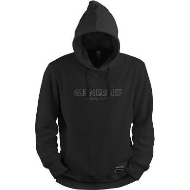 Genesis Bluza Z Kapturem Holo XS, Video Zubehör
