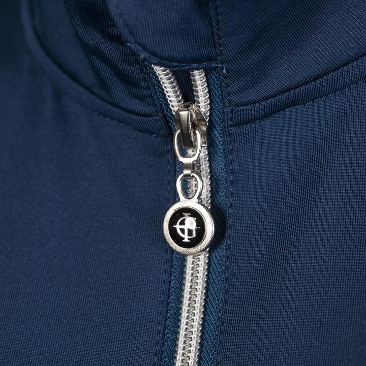 Produktbild Island Green Essential Jacke Emblem (XS)