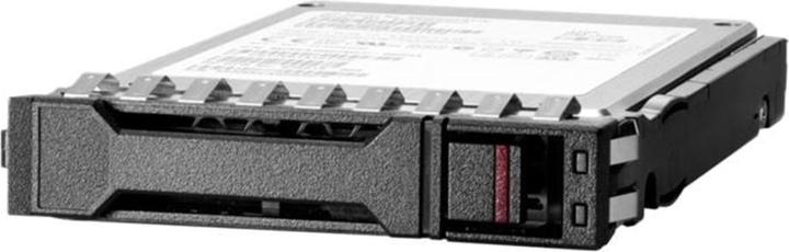 Productafbeelding HPE P37009-B21 Interne Solid State Drive SAS TLC (960 GB, 3.5")