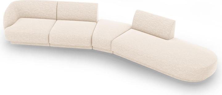 Actual product image Micadoni Miley (5-seater)