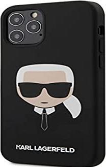 Image du produit Karl Lagerfeld Cas (Apple iPhone 12 Pro, Apple iPhone 12)