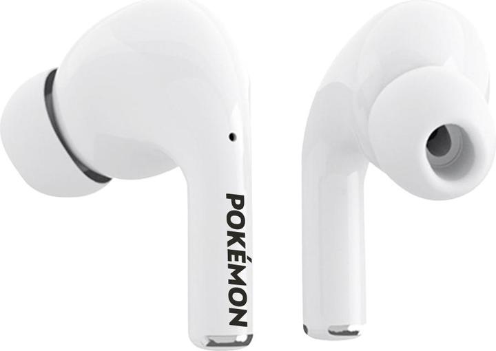 Image du produit GED Oceania Trading Pokemon #25 Tws (Pas de réduction du bruit, 6 h, Sans fil)