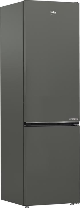 Actual product image Beko B5RCNE406HG Free-standing combined refrigerator (355 l)