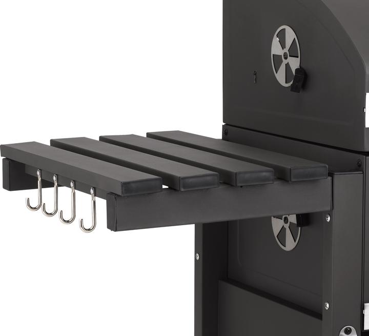 Actual product image Tepro combination grill toronto