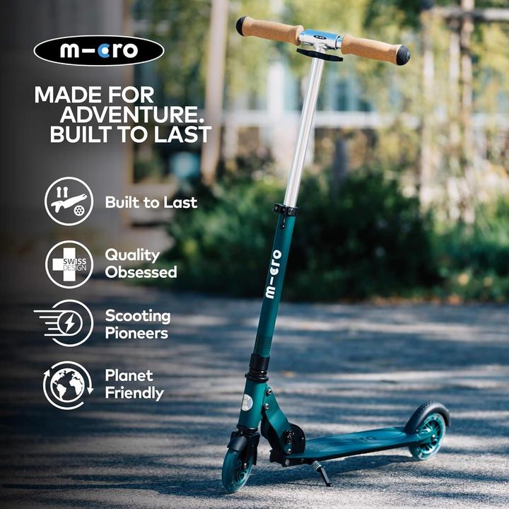 Actual product image Micro Sprite Eco LED