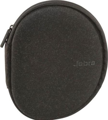 Produktbild Jabra Evolve3 75 MS + Ladestation (Kabellos, USB-C, Microsoft Teams)