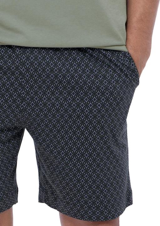 Produktbild Mey Midnight Classic Schlafanzug (L)