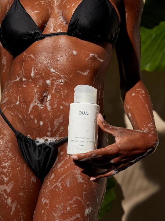 Produktbild Ouai Body Cleanser - St Barts (300 ml)