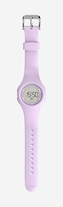 Image du produit Decathlon Chronomètre de course - W200 S violet