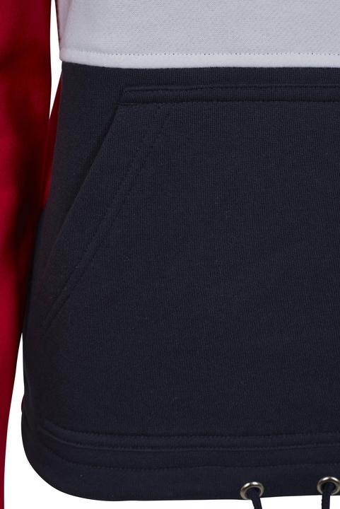 Produktbild Urban Classics Ladies Color Block Sweat Pull Over Hoody (S)