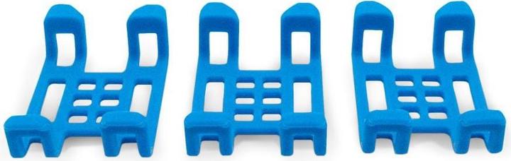Tractive GPS DOG 4 - Rubber Clips XL (3 pcs.) (Dog)