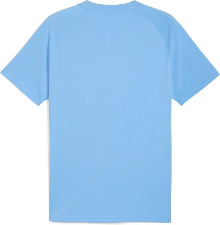 Actual product image Puma MCFC PUMATECH Pocket Tee (M)