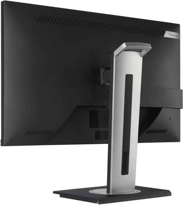 Immagine prodotto Viewsonic 68,58 cm / 27 pollici (1920 x 1080) VG2748a-2 16: 9 5ms IPS VGA HDMI DisplayPort USB Hub (1920 x 1080 pixel, 27")