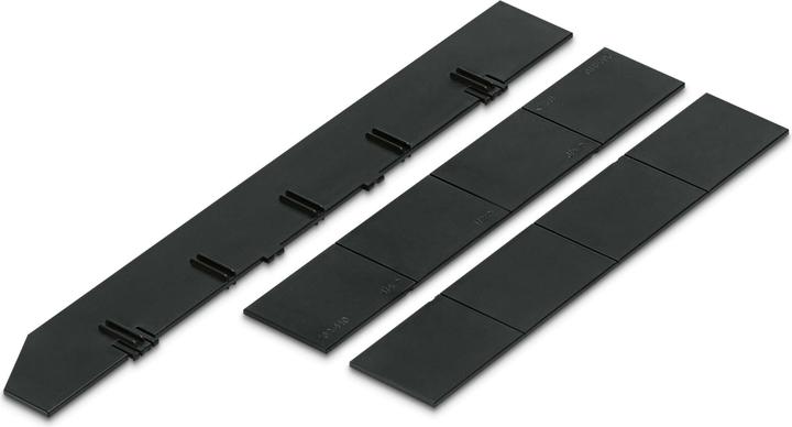 Actual product image Styro Dokumentenablage Unterteilungsset