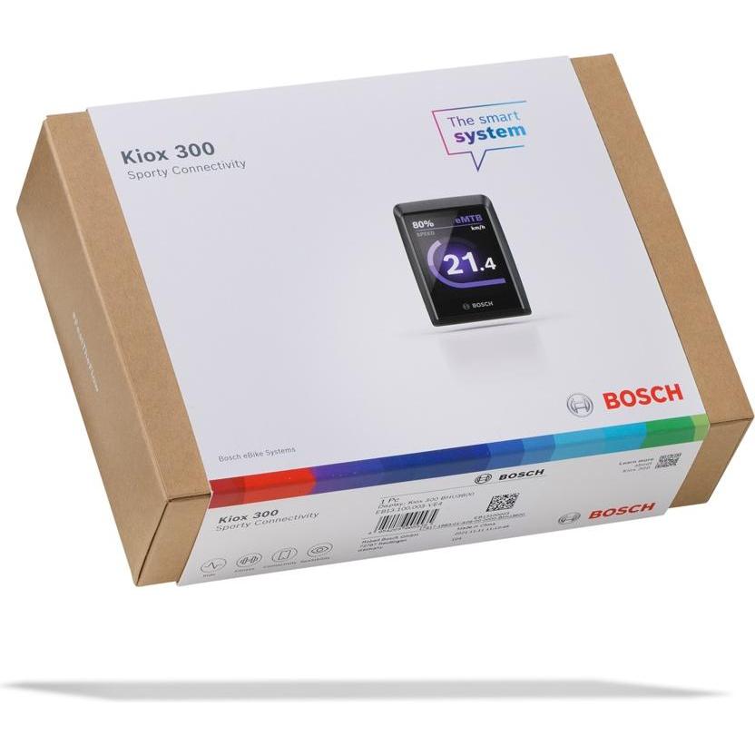 Thumbnail - Bosch eBike, E-Bike Zubehör, (Display)