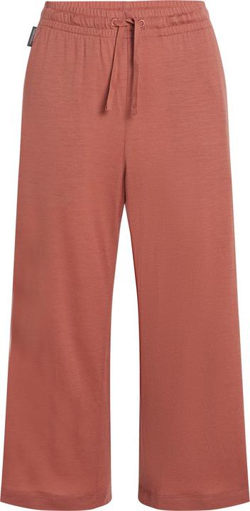 Produktbild Icebreaker Women Merino Granary Culottes (XS)