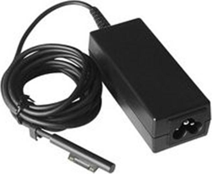 Produktbild CoreParts Netzteil Surface Pro 4 / Pro 5 Adapter (60 W)