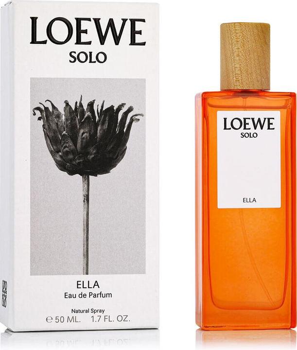 Produktbild Loewe Solo Ella (Eau de Parfum, 50 ml)