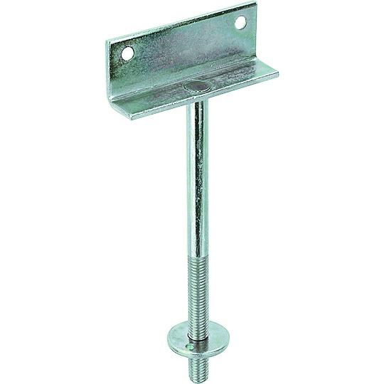 Deka, Meubilair, Scheidingswandsteunen (1 Pcs.)